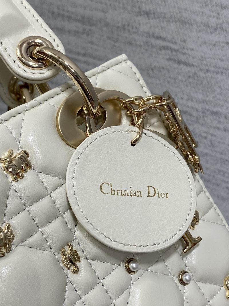 Christian Dior My Lady Bags